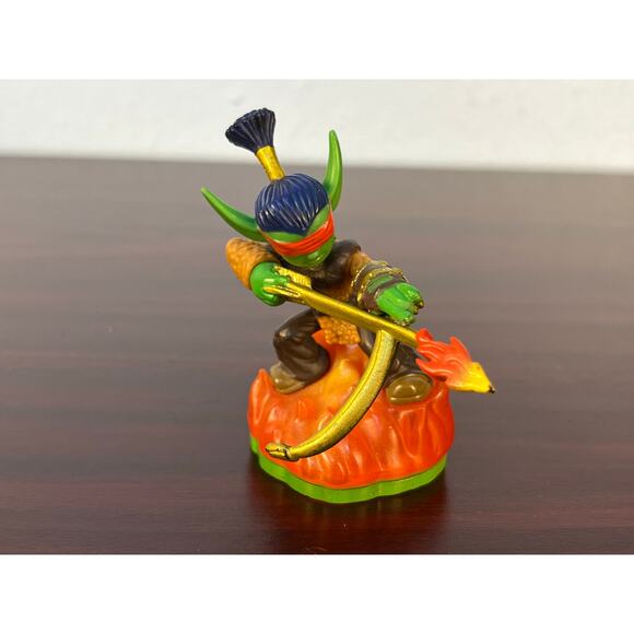 Activision Skylanders 2011 Lot of 6 - Picture 4 of 14